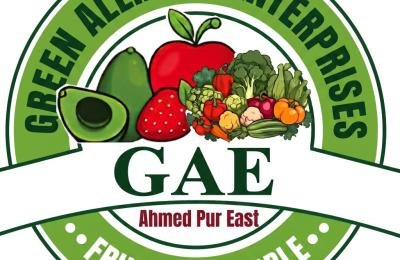 Green Alliance Enterprises – A New Business Opportunity in Ahmed Pur East